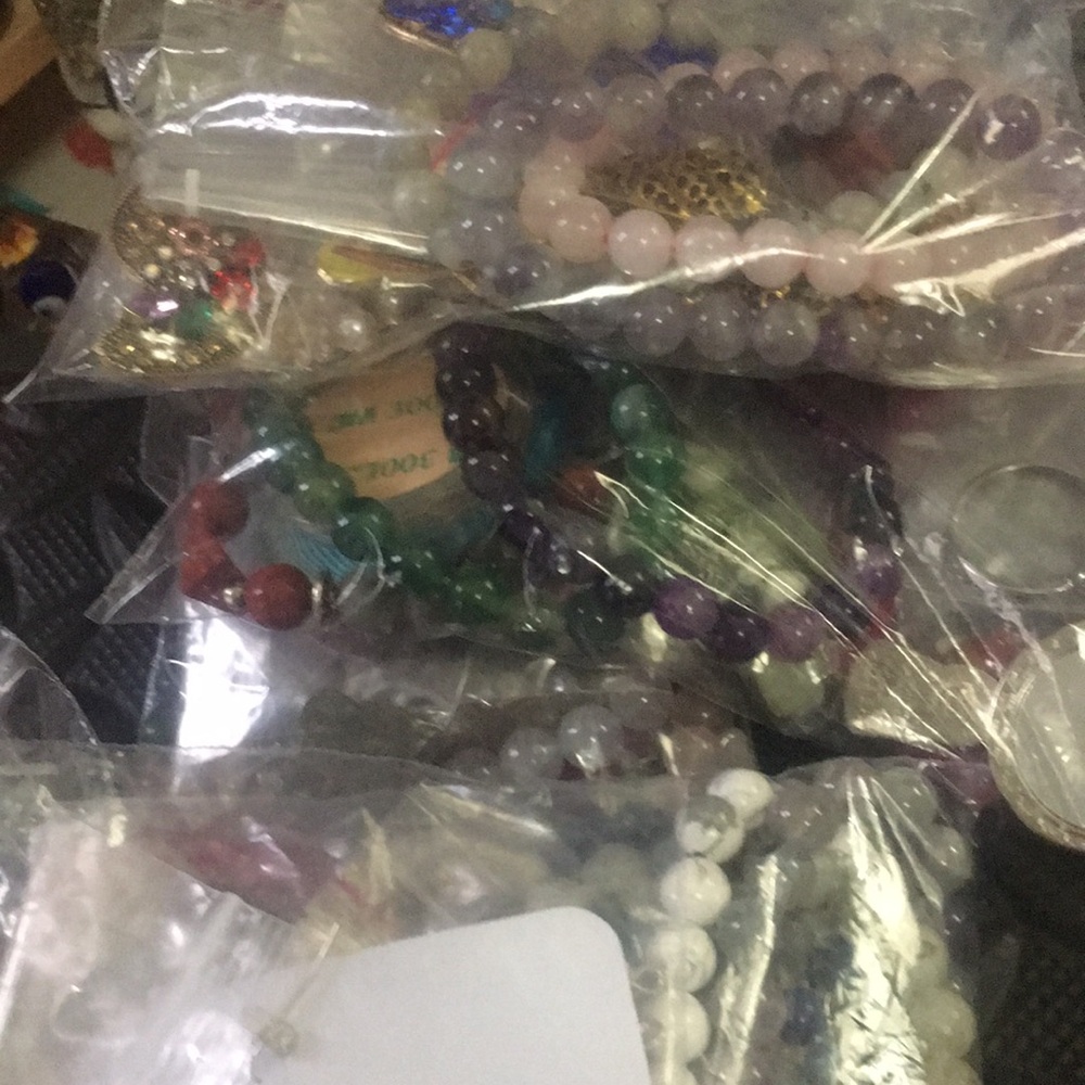 $15 A Bag Mystery Pull